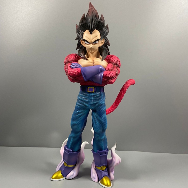 Model Kit Vegito - Figur Dragon Ball Super Vegeta 29cm