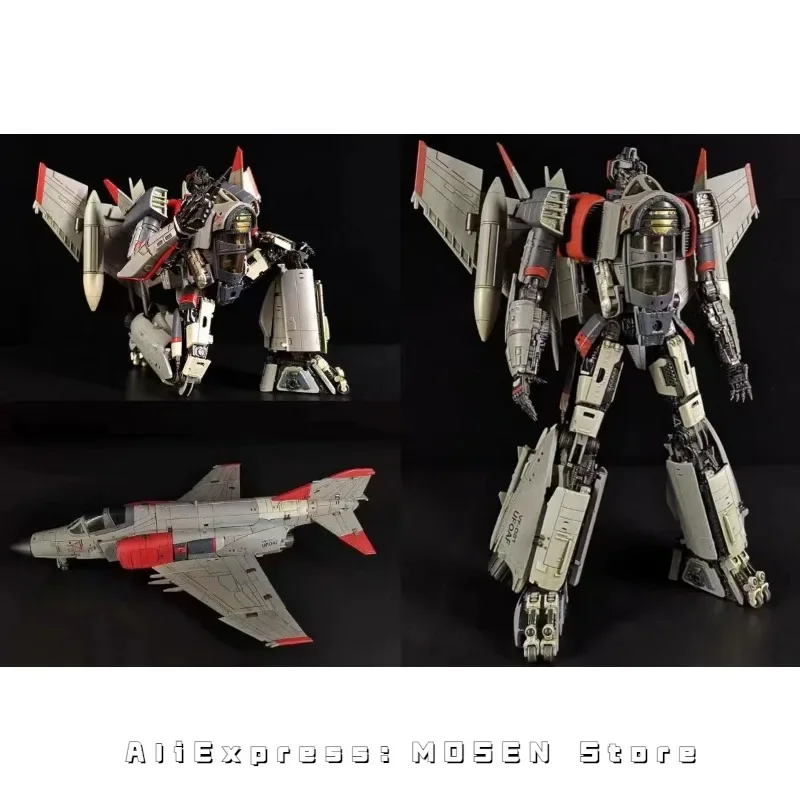 Model Kit Zeta Gundam - Transformasi mainan ZETA ZV-02 versi ZV02