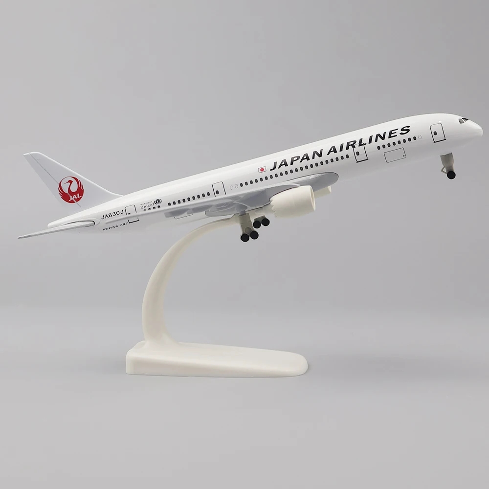 Model Kit Centaur - Mainan Model pesawat 20cm Aloi logam