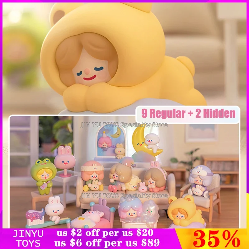 Model Kit Girl - Menemukan Unicorn Rico seri mimpi bahagia