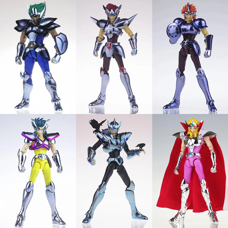 Model Kit Jms - JM.MST Saint Seiya kain elastis Cetus