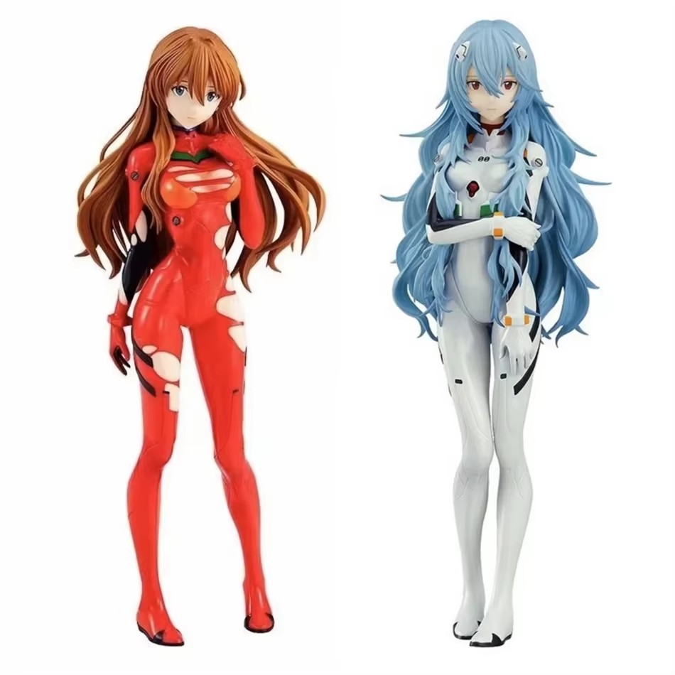Model Kit Evangelion - Figur Anime Evangelion Hot Genesis EVA