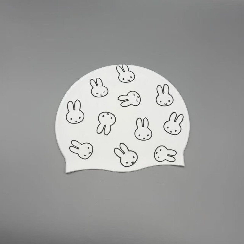 Topi Renang Kelinci Miffy Baru - Model Kit New ulasan dan harga