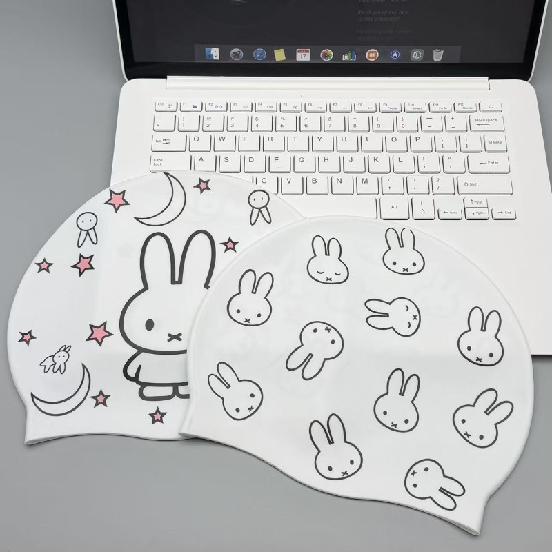 Topi Renang Kelinci Miffy Baru - Model Kit New ulasan dan harga