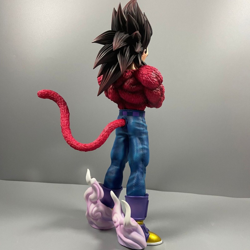 Figur Dragon Ball Super Vegeta - Model Kit Vegito ulasan dan harga