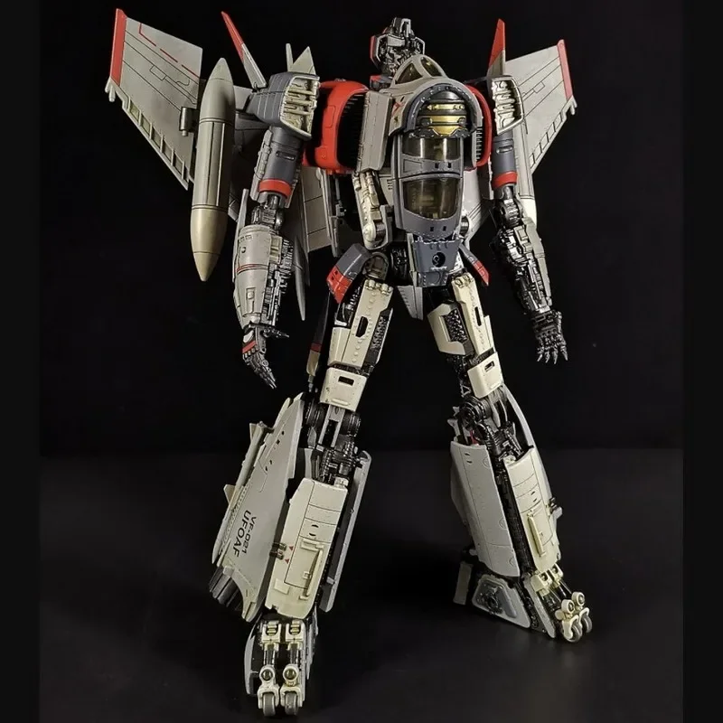 Transformasi mainan ZETA ZV-02 - Model Kit Zeta Gundam ulasan dan harga