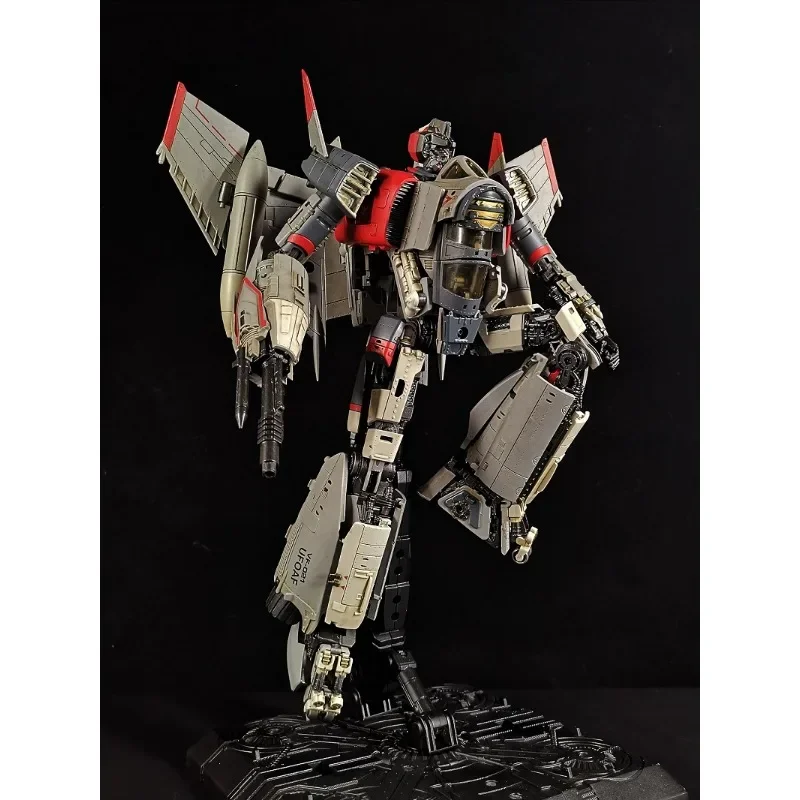 Transformasi mainan ZETA ZV-02 - Model Kit Zeta Gundam ulasan dan harga