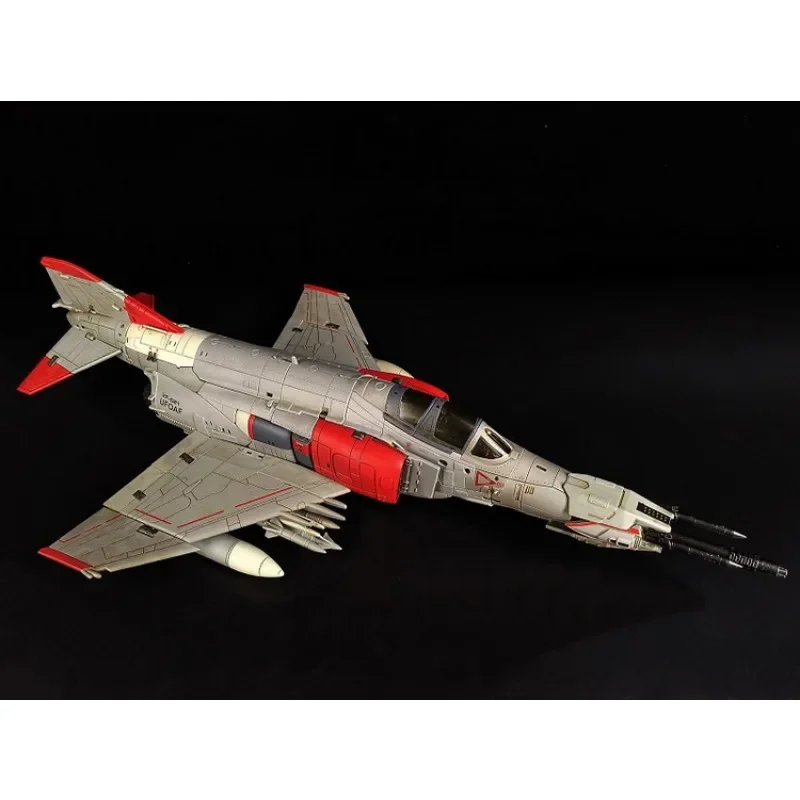 Transformasi mainan ZETA ZV-02 - Model Kit Zeta Gundam ulasan dan harga