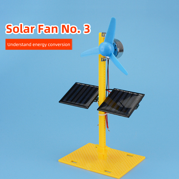 Kit Perakitan Model Kipas List - Model Kit Walmart ulasan dan harga
