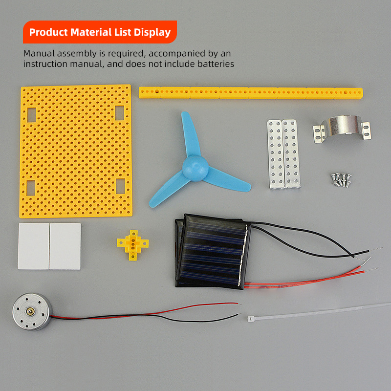 Kit Perakitan Model Kipas List - Model Kit Walmart ulasan dan harga