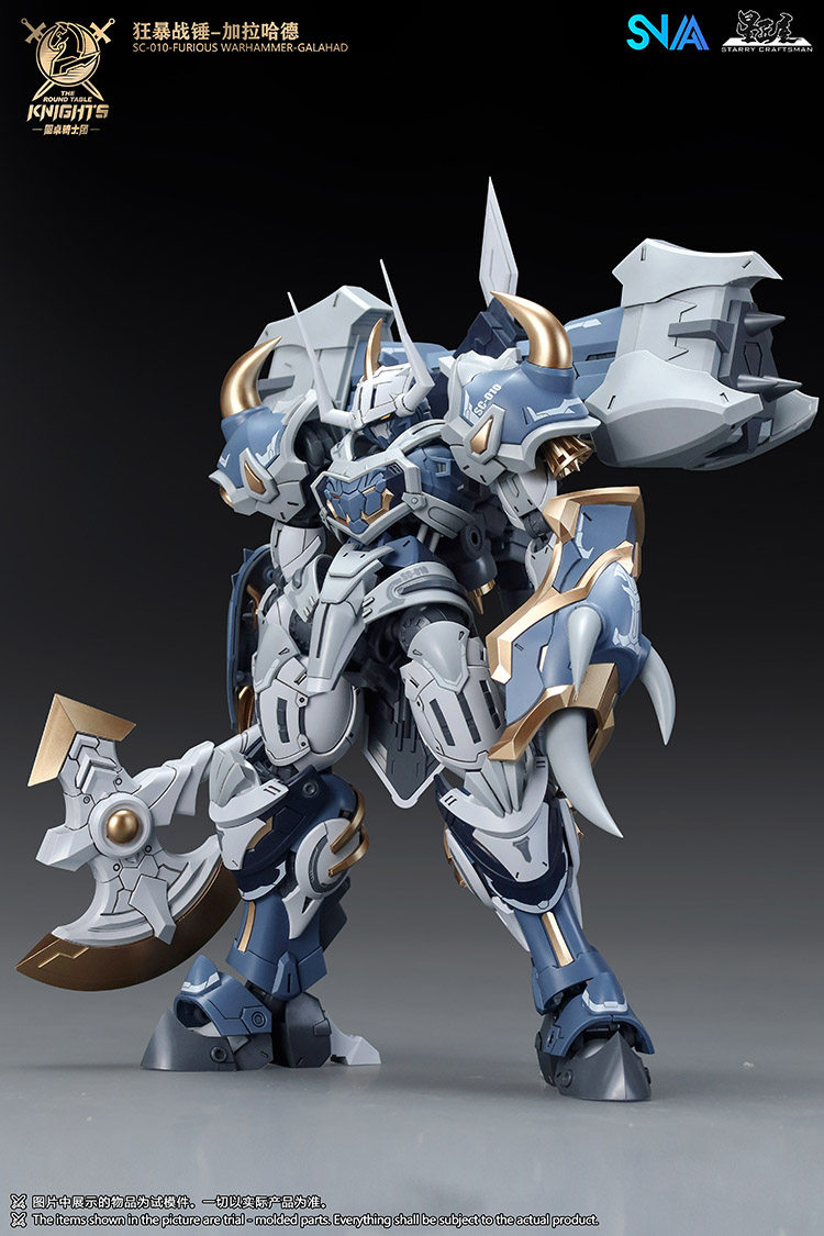 Tersedia Model SNAA SC-012 RAM - Model Kit Hemoxian ulasan dan harga
