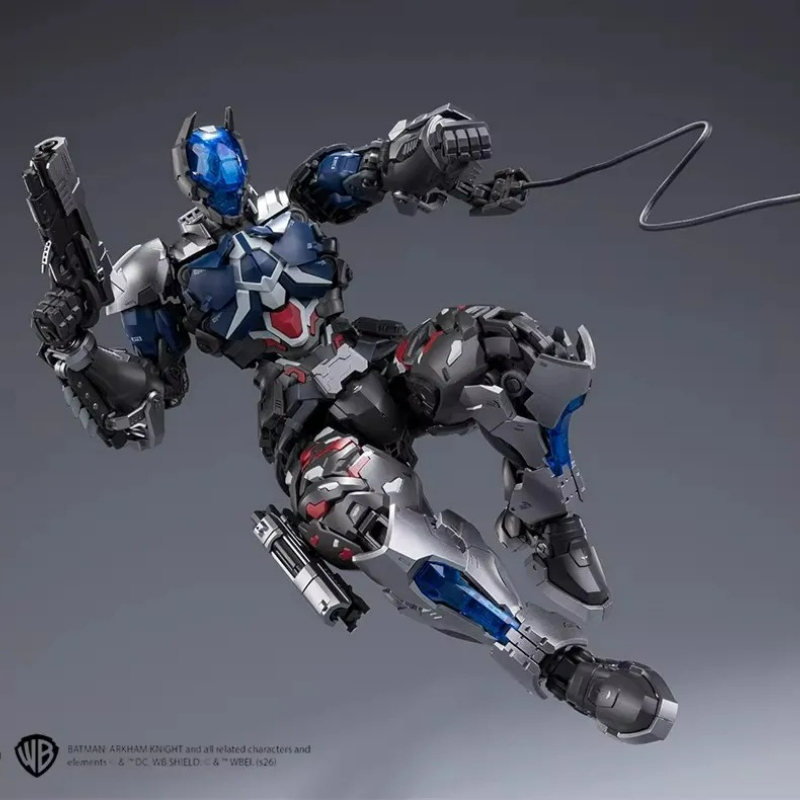 Yuanye Culture × Hemoxian Over - Model Kit Hemoxian ulasan dan harga