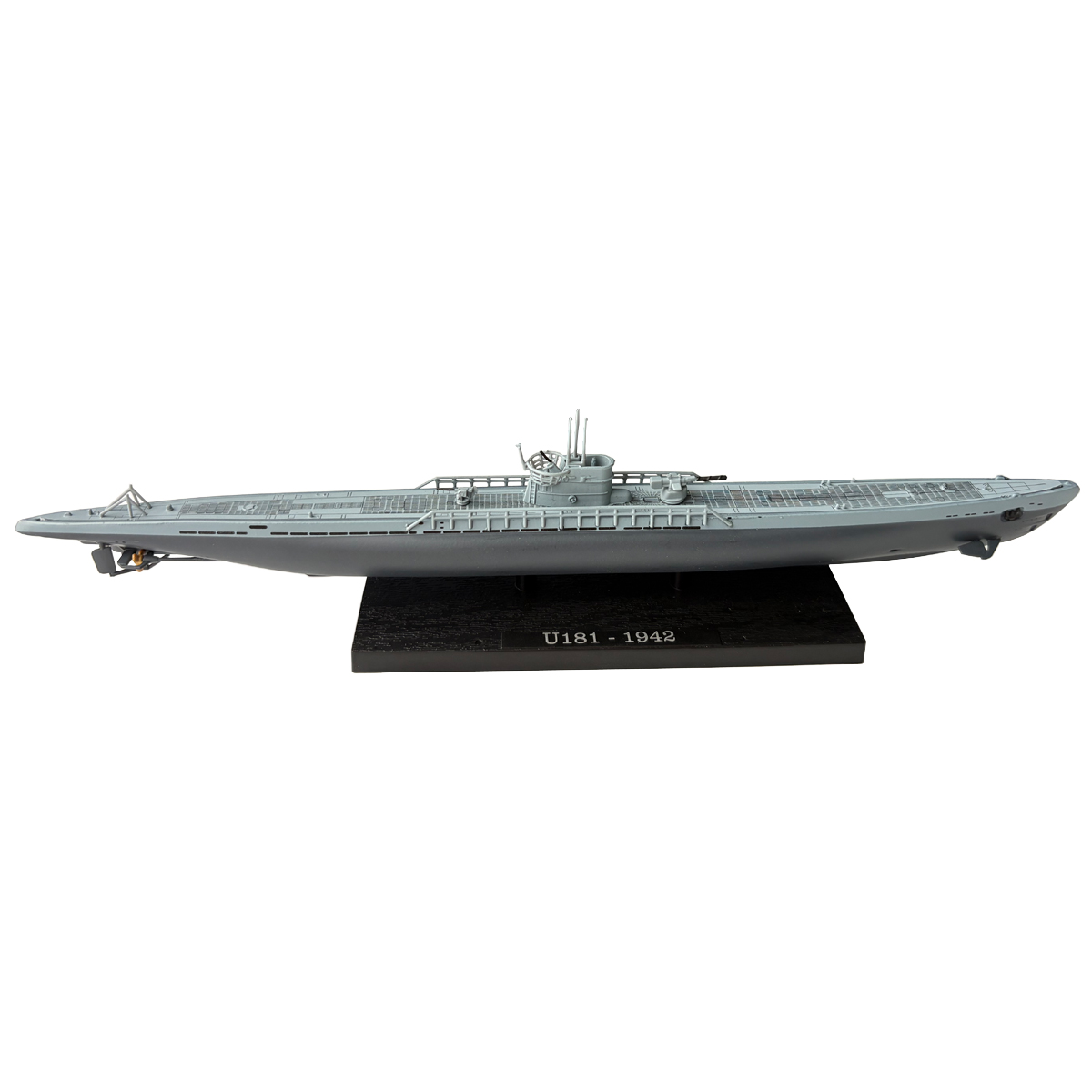 Model Kapal Selam U-Boat Skala - Model Kit Ship ulasan dan harga