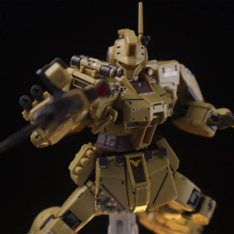 Xfs Hg1/144 Gm Spartan Skema W - Model Kit Jms ulasan dan harga