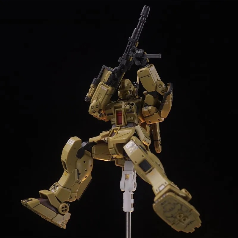 Xfs Hg1/144 Gm Spartan Skema W - Model Kit Jms ulasan dan harga