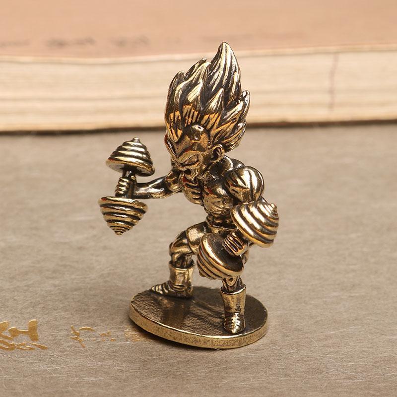 Figur Dragon Ball 5cm Super Sa - Model Kit Vegito ulasan dan harga