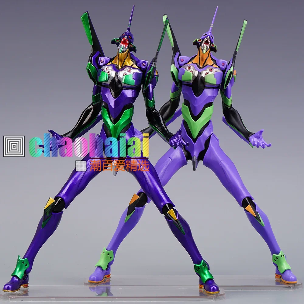 Bandai 30CM EVANGELION-01 Mode - Model Kit Eva 01 ulasan dan harga
