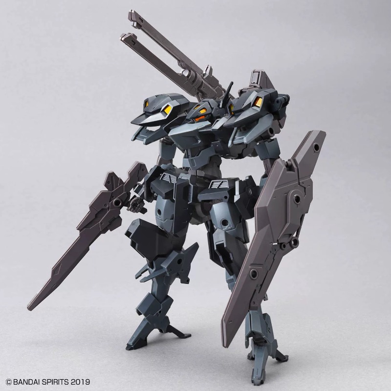 Bandai Original Tersedia 30 MI - Model Kit Evangelion ulasan dan harga