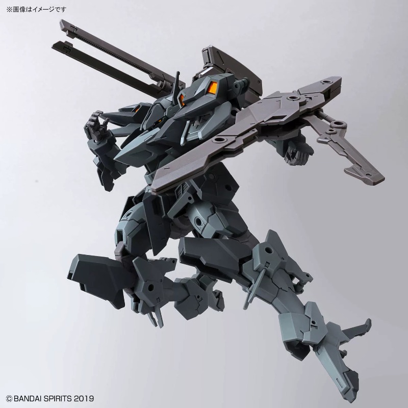 Bandai Original Tersedia 30 MI - Model Kit Evangelion ulasan dan harga