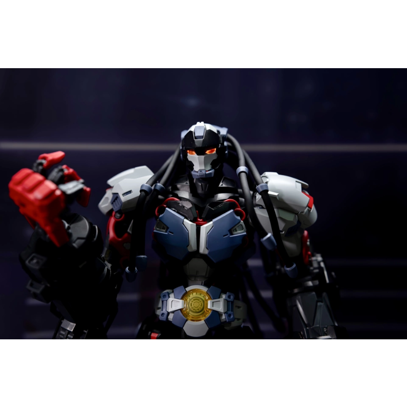 Tersedia Stok Asli Original de - Model Kit Hemoxian ulasan dan harga