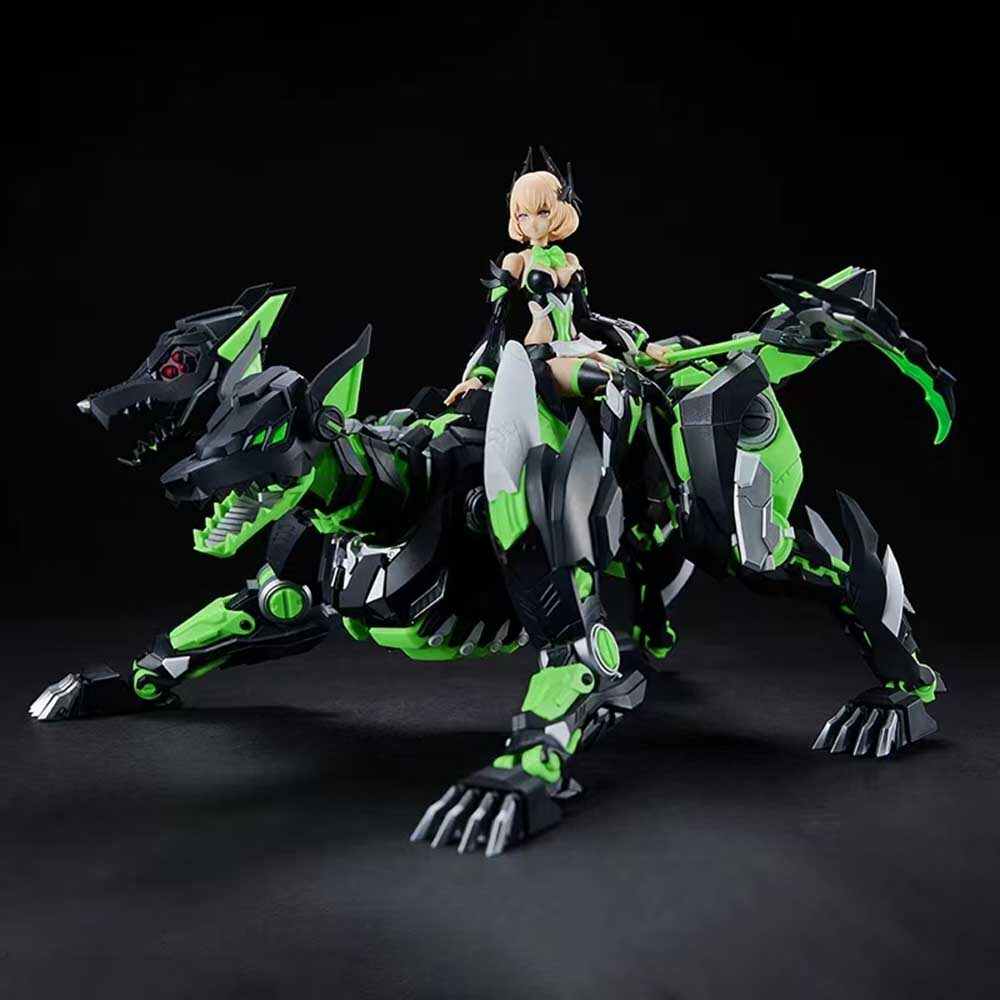 Tersedia 100% Asli Envy Throne - Model Kit Hemoxian ulasan dan harga