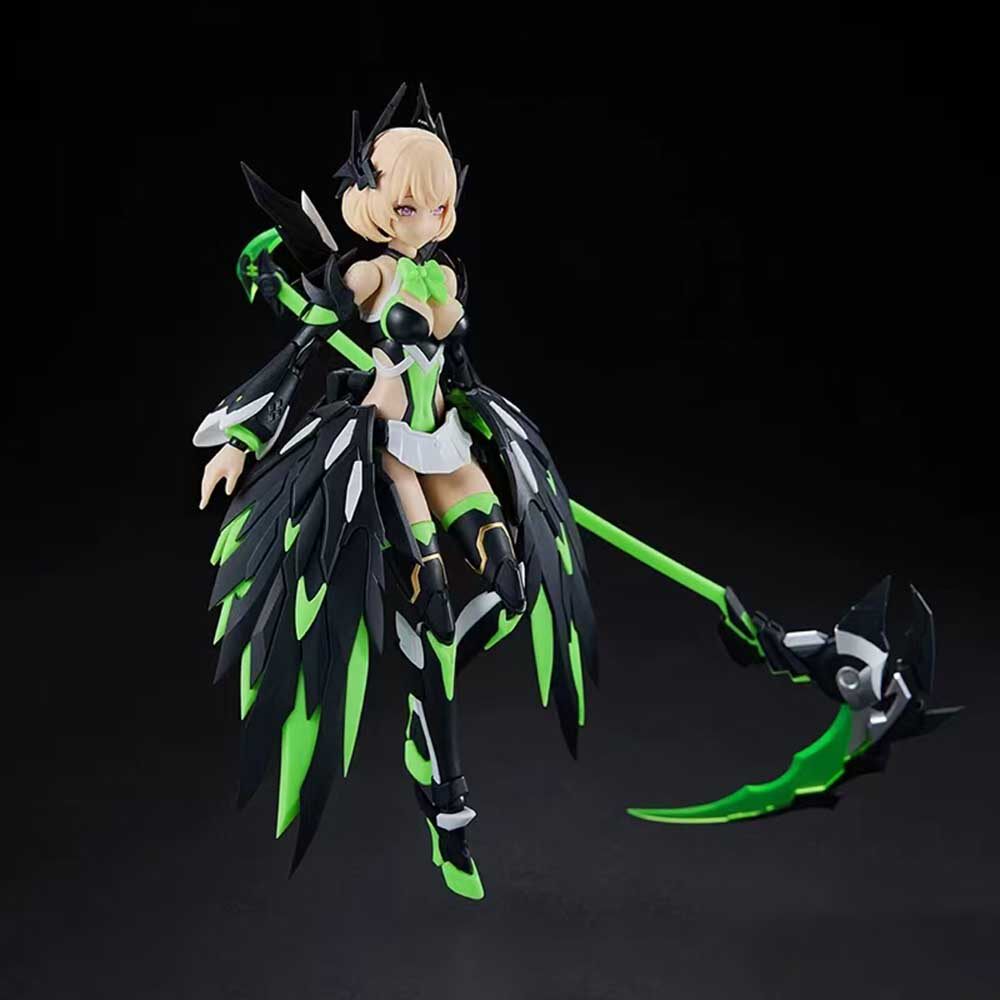 Tersedia 100% Asli Envy Throne - Model Kit Hemoxian ulasan dan harga