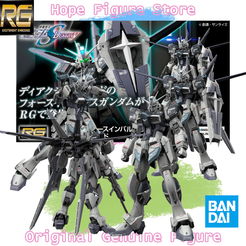 Tersedia Stok Asli BANDAI RG M - Model Kit Nuke Matrix ulasan dan harga