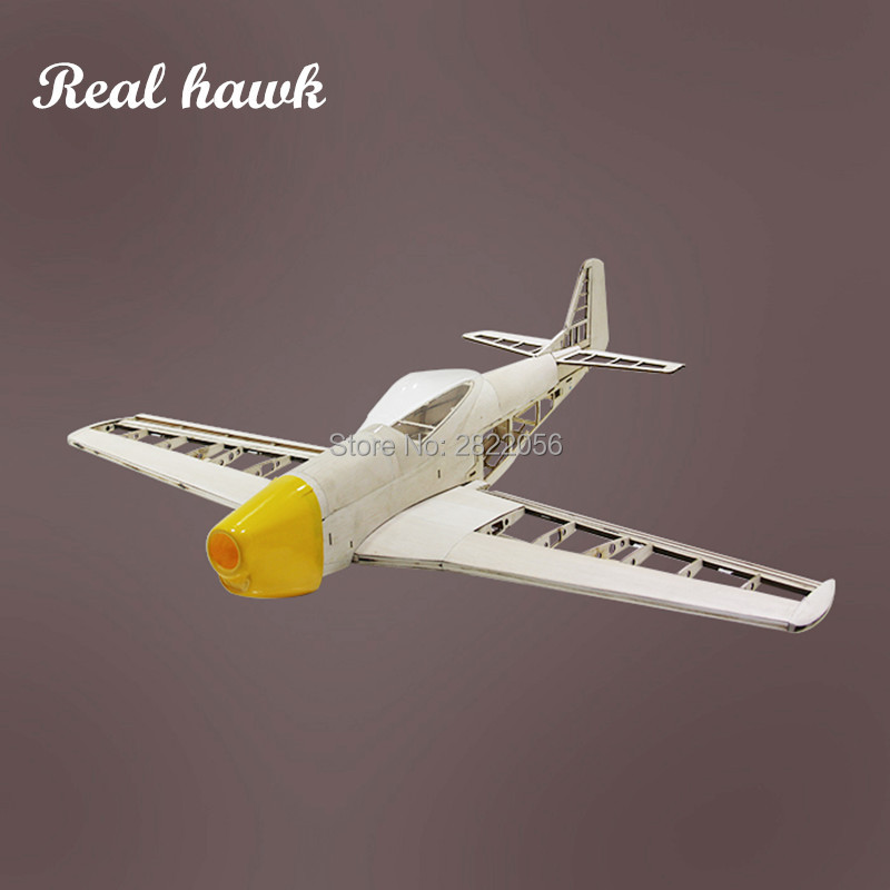 Kit Pesawat RC Laser DIY Poton - Model Kit Centaur ulasan dan harga