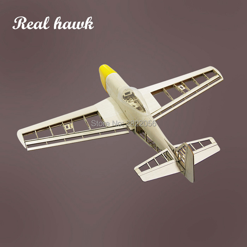 Kit Pesawat RC Laser DIY Poton - Model Kit Centaur ulasan dan harga