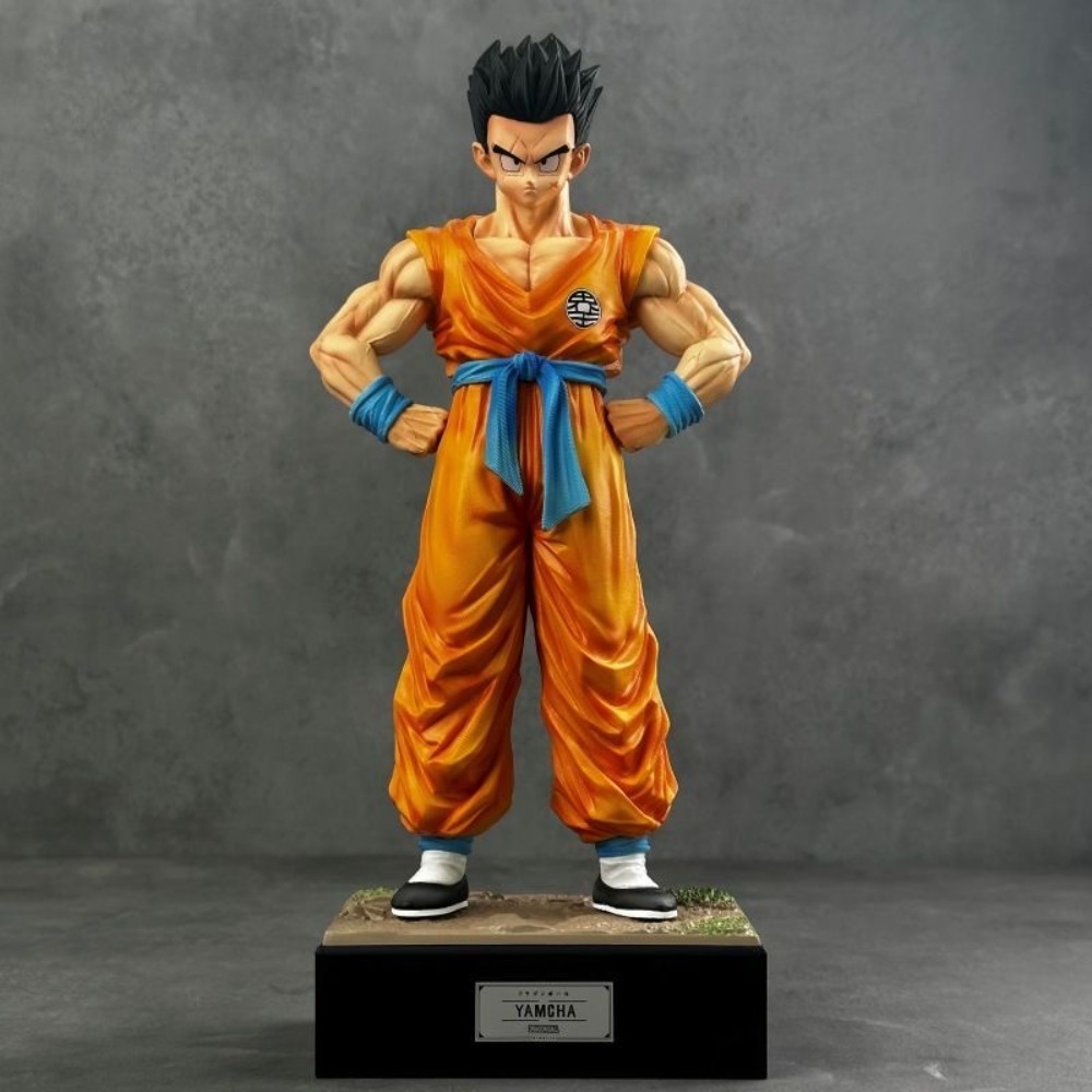 17-37Cm Figur Anime Dragon Bal - Model Kit Vegito ulasan dan harga