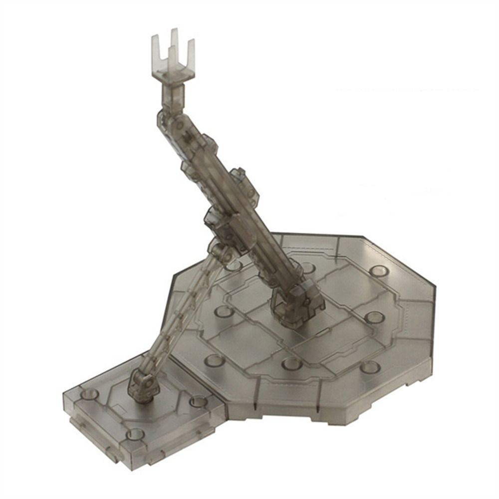 Braket mainan Model figur Robo - Model Kit Jms ulasan dan harga