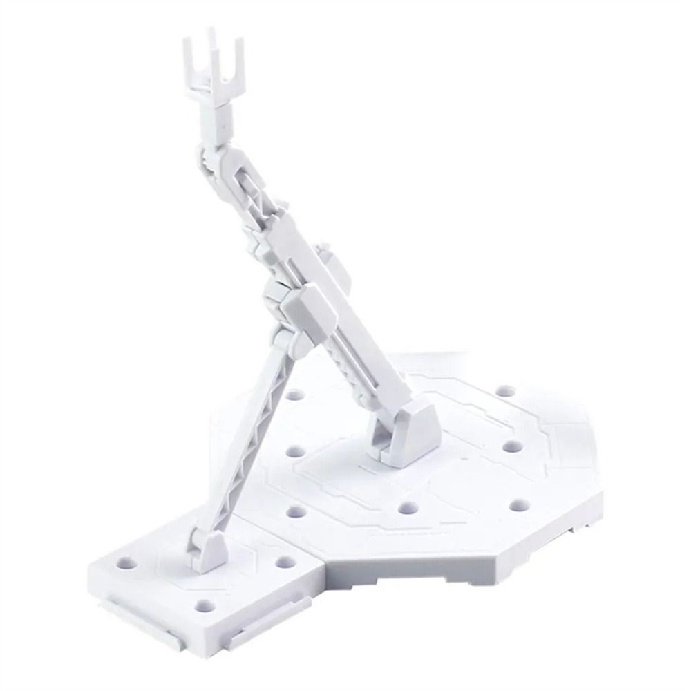 Braket mainan Model figur Robo - Model Kit Jms ulasan dan harga