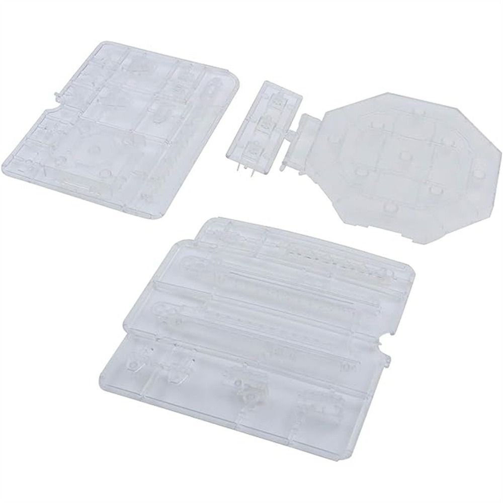 Braket mainan Model figur Robo - Model Kit Jms ulasan dan harga