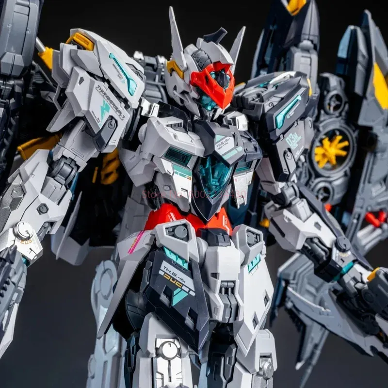 Tersedia IN ERA+ PMD THUNDERBO - Model Kit Eighty Six ulasan dan harga