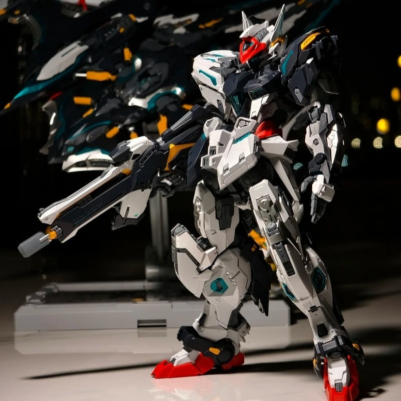 Tersedia IN ERA+ PMD THUNDERBO - Model Kit Eighty Six ulasan dan harga