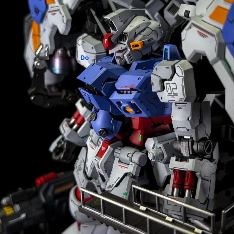 Solomon Physalis Gp02 1/100 Sk - Model Kit Eighty Six ulasan dan harga