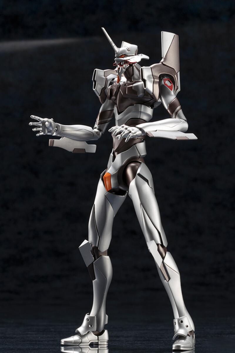 Resmi Asli Tersedia Kotobukiya - Model Kit Eva 01 ulasan dan harga