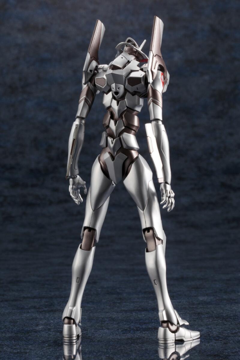 Resmi Asli Tersedia Kotobukiya - Model Kit Eva 01 ulasan dan harga