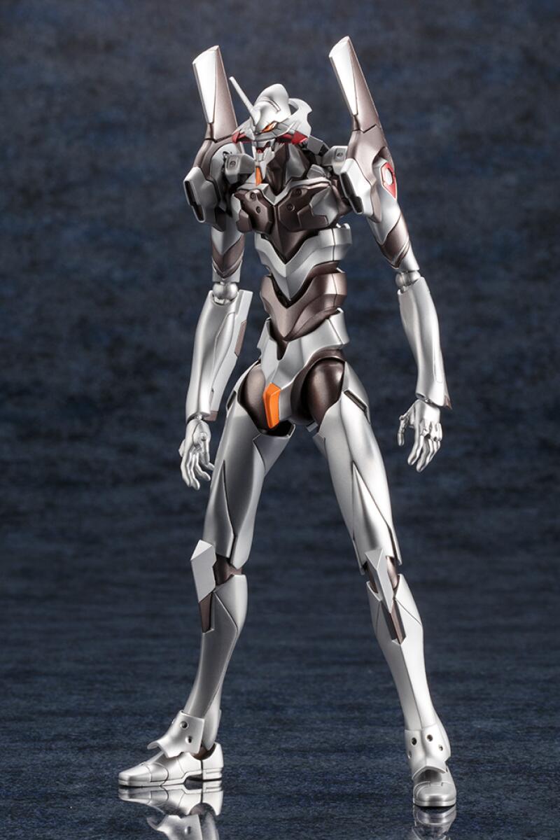 Resmi Asli Tersedia Kotobukiya - Model Kit Eva 01 ulasan dan harga