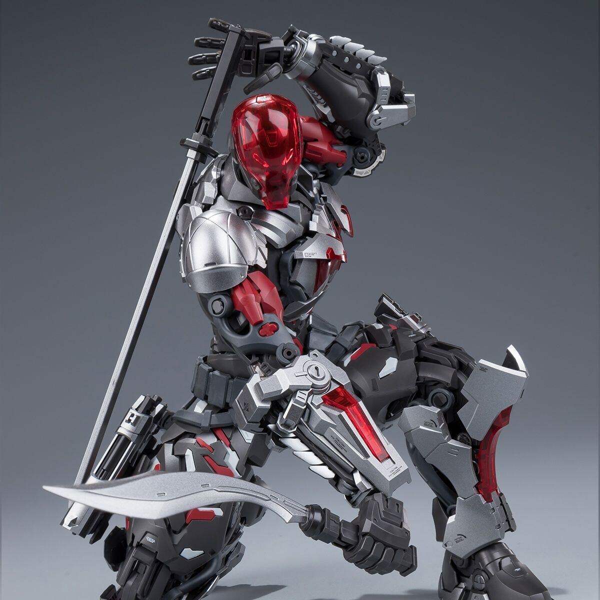 Tersedia Stok Asli Hemoxian St - Model Kit Hemoxian ulasan dan harga