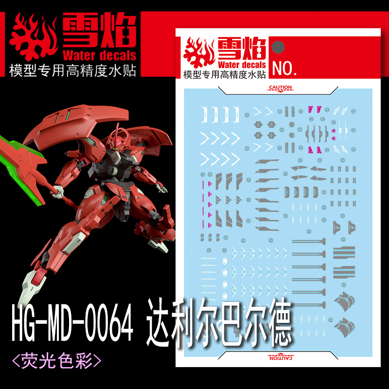 Model decal air Slide Decals a - Model Kit Jms ulasan dan harga
