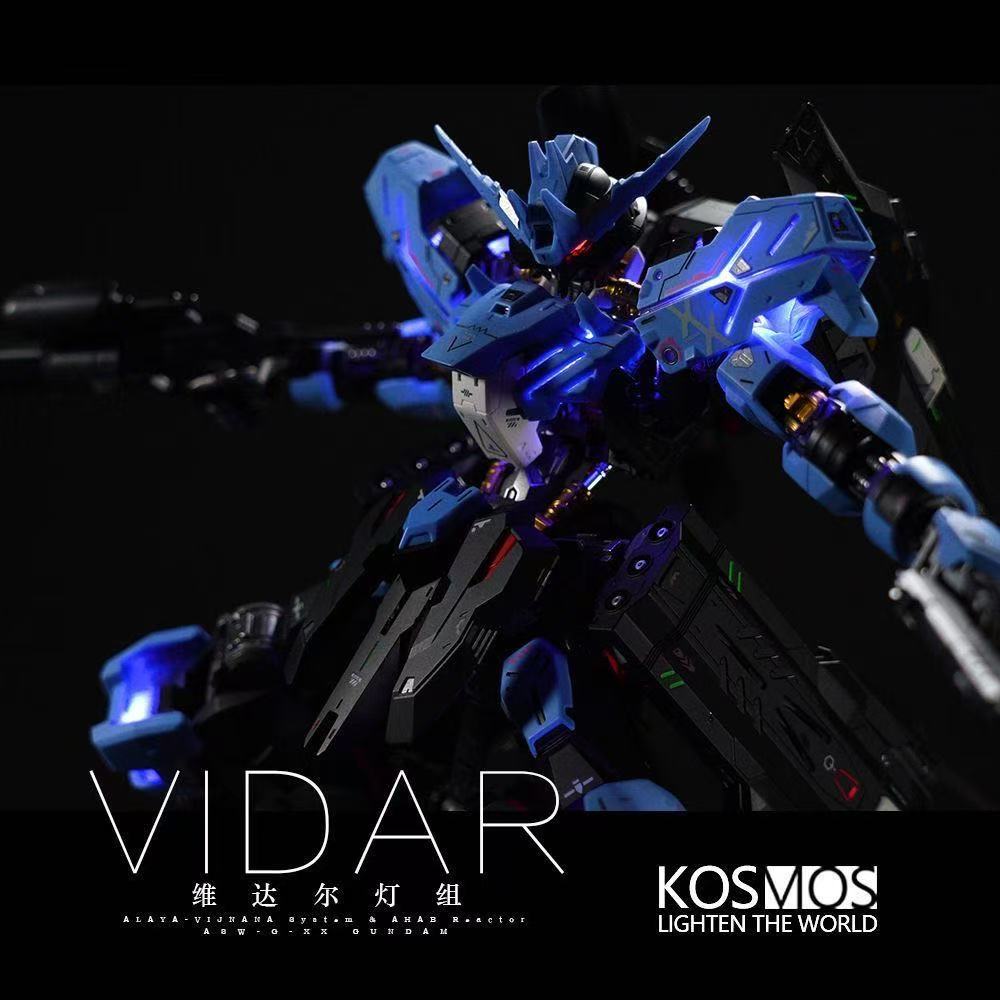 Produk Tersedia KOSMOS Vidal L - Model Kit Hemoxian ulasan dan harga