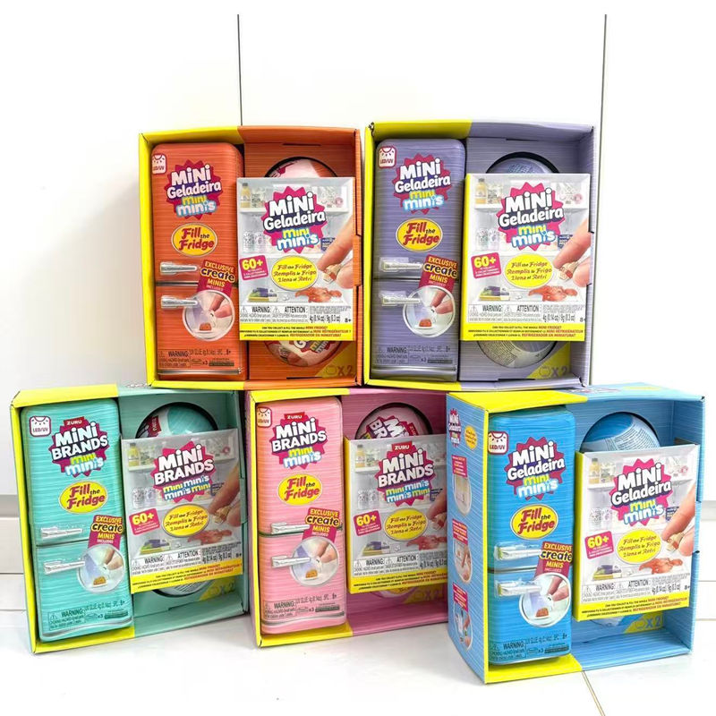 Replika Berkualitas Tinggi ZUR - Model Kit Brand ulasan dan harga