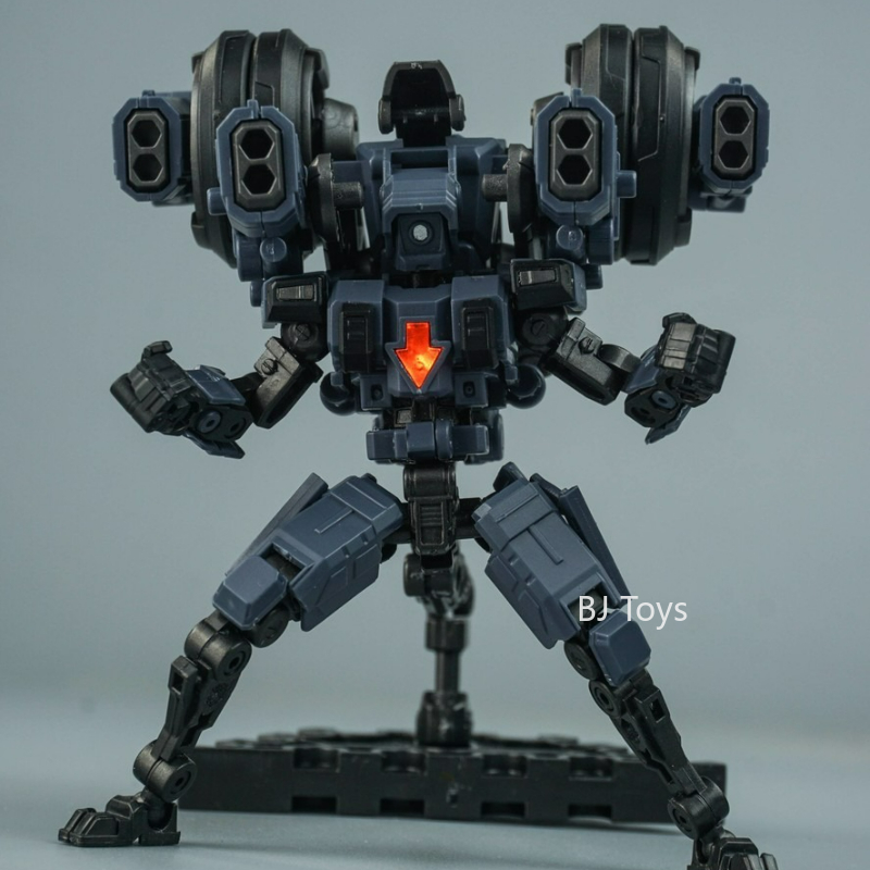 Motor Sepeda Motor yang Beruba - Model Kit Hemoxian ulasan dan harga