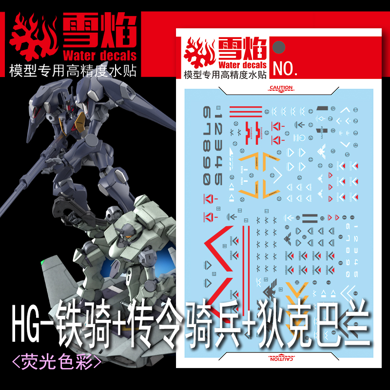 Model decal air Slide Decals a - Model Kit Jms ulasan dan harga