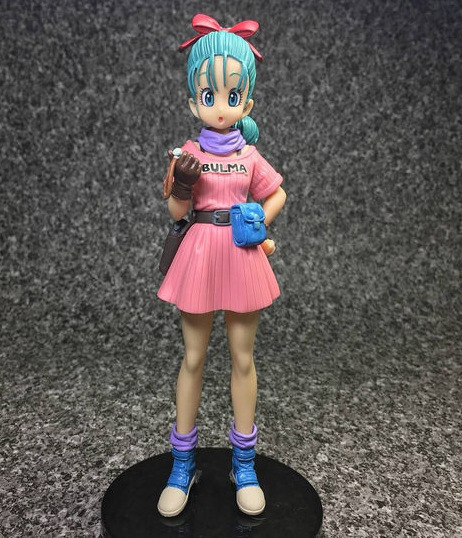 Kotak Bola Naga 17CM Z Gambar  - Model Kit Vegito ulasan dan harga