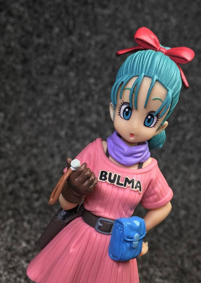Kotak Bola Naga 17CM Z Gambar  - Model Kit Vegito ulasan dan harga