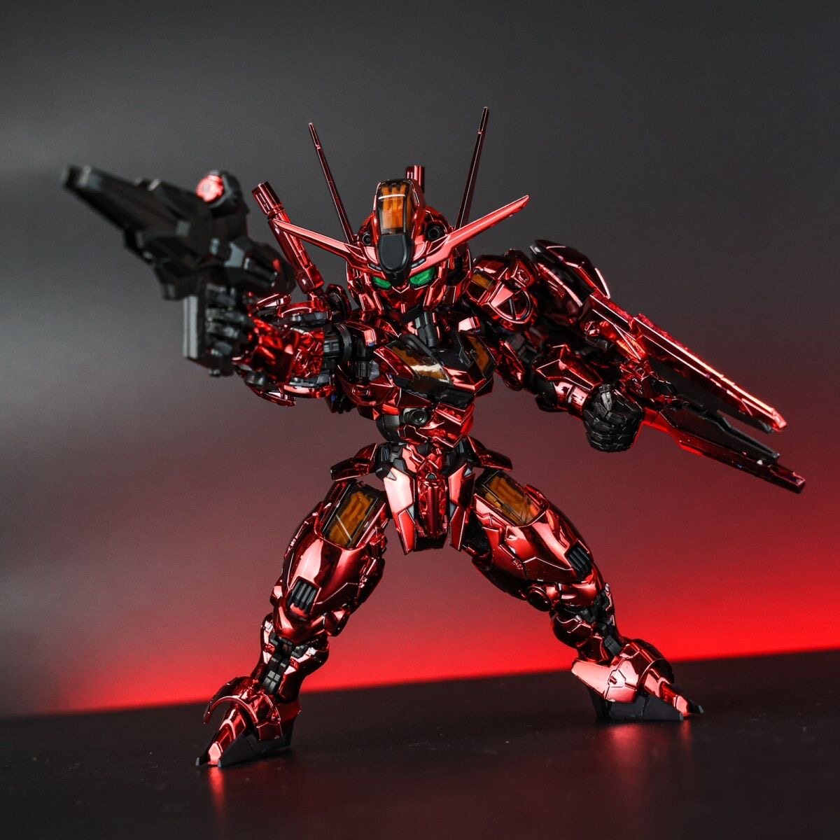 Kedatangan Baru Supa Model MGS - Model Kit Eighty Six ulasan dan harga