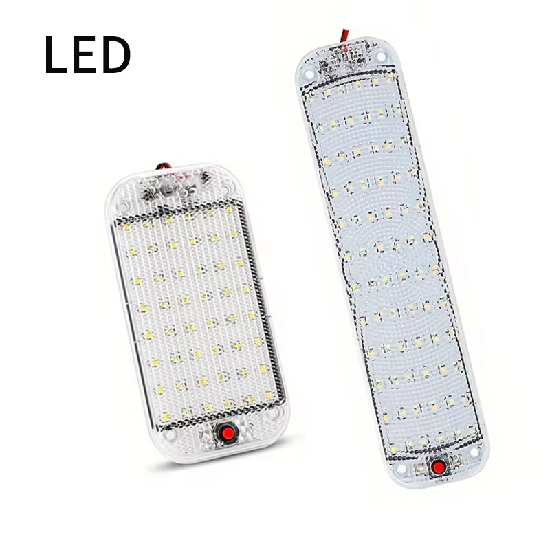 1 Buah Lampu LED Interior Kend - Model Kit Ship ulasan dan harga