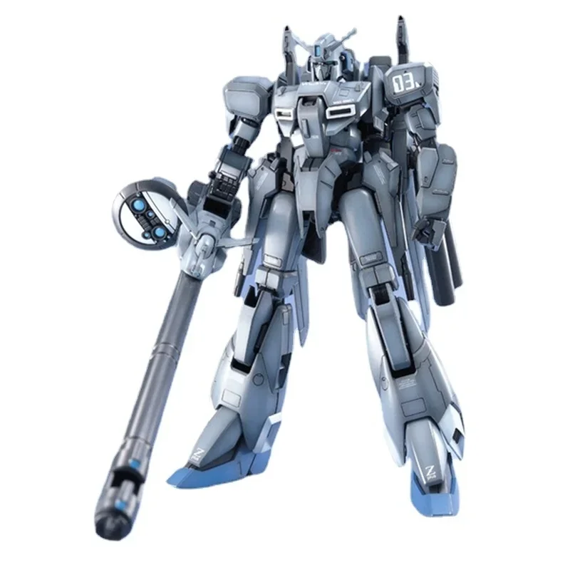 Bandai Kit Model Gundam Asli T - Model Kit Zeta Gundam ulasan dan harga